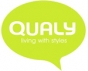 QUALY New Arriva New Arriva Klamerki wiewirki
