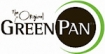 GreenPan Padova Black Padova Black Zestaw 2 patelni ceramicznych