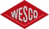 Wesco Pushboy junior Pushboy junior kosz na mieci