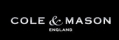 Cole & Mason Richmond Richmond mynek elektryczny do pieprzu