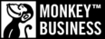 Monkey Business Monkey Business Pojemnik na wykaaczki