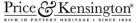PRICE & KENSINGTON Sweet Bee Sweet Bee Pojemnik metalowy na kaw