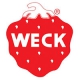 Weck Weck Zestaw 6 słoików - komplet