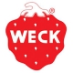 Weck Weck Butelka - komplet