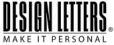 DESIGN LETTERS AJ AJ Kubek I