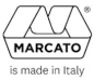 Marcato Champagne Colour Champagne Colour Wycinarka do ravioli, okrga gadka