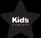 Kids Concept Kids Concept biegowy rower dla dziecka