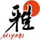 Miyabi 5000MCD 5000MCD n Rocking Santoku