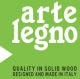 Artelegno Venezia Venezia 3-elementowy blok magnetyczny