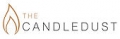 Candledust Lemongrass Ginger Lemongrass Ginger wieca zapachowa w ozdobnym szkle