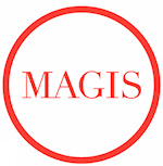 MAGIS Globo Globo wieszak na ubrania, kolor pomaraczowy