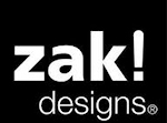 Zak! Designs Smiley Baby Smiley Baby zestaw sztucw dla chopczyka