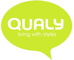 QUALY New Arriva New Arriva Klamerki wiewirki