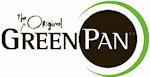 GreenPan GreenPan brytfanna z wysokimi uchwytami