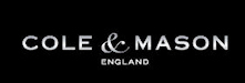 Cole & Mason Richmond Richmond mynek elektryczny do pieprzu