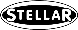 Stellar Coffee Coffee Kafetiera o podwjnych ciankach izolowana