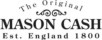 MASON CASH Original Cane Original Cane zestaw 4 miseczek