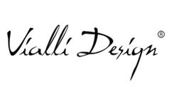 Vialli Design Mia Mia cukiernica szklana z pokrywk