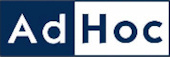 AdHoc Fusion Fusion Szklany zaparzacz do herbaty