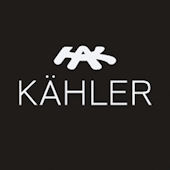 KAHLER DESIGN Hammershøi Hammershøi zestaw dwch kieliszkw do biaego wina