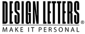 DESIGN LETTERS AJ AJ Kubek I