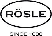 Roesle Rosle Rosle Grill, wdzarnia