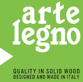 Artelegno Venezia Venezia 3-elementowy blok magnetyczny