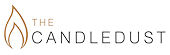 Candledust Lemongrass Ginger Lemongrass Ginger wieca zapachowa w ozdobnym szkle