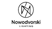 Nowodvorski CADILAC I CADILAC I Lampa podogowa