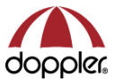 Doppler Fiber Superstrong Fiber Superstrong parasol mski