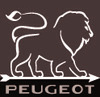 Peugeot Appolia Appolia Naczynie kwadratowe