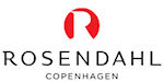 Rosendahl Copenhagen RO RO Wiszący karmnik dla ptaków