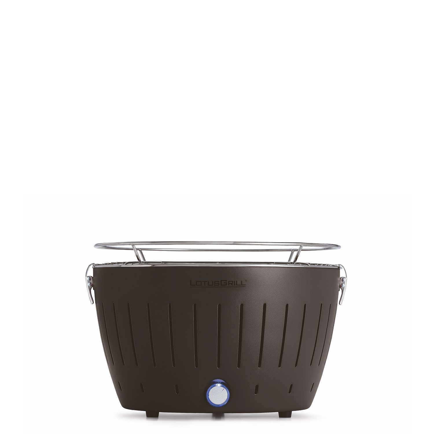 Grill węglowy LotusGrill Lotus Standard GAN340 najlepszy design