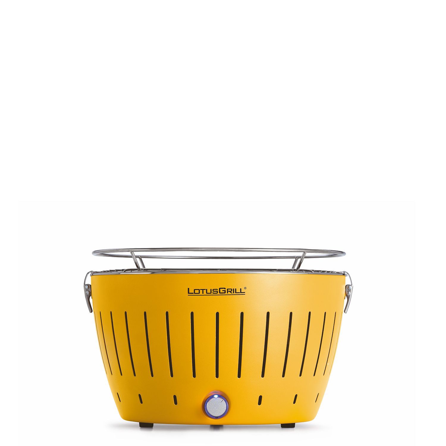 Grill węglowy LotusGrill Lotus Standard GGE340 najlepszy design