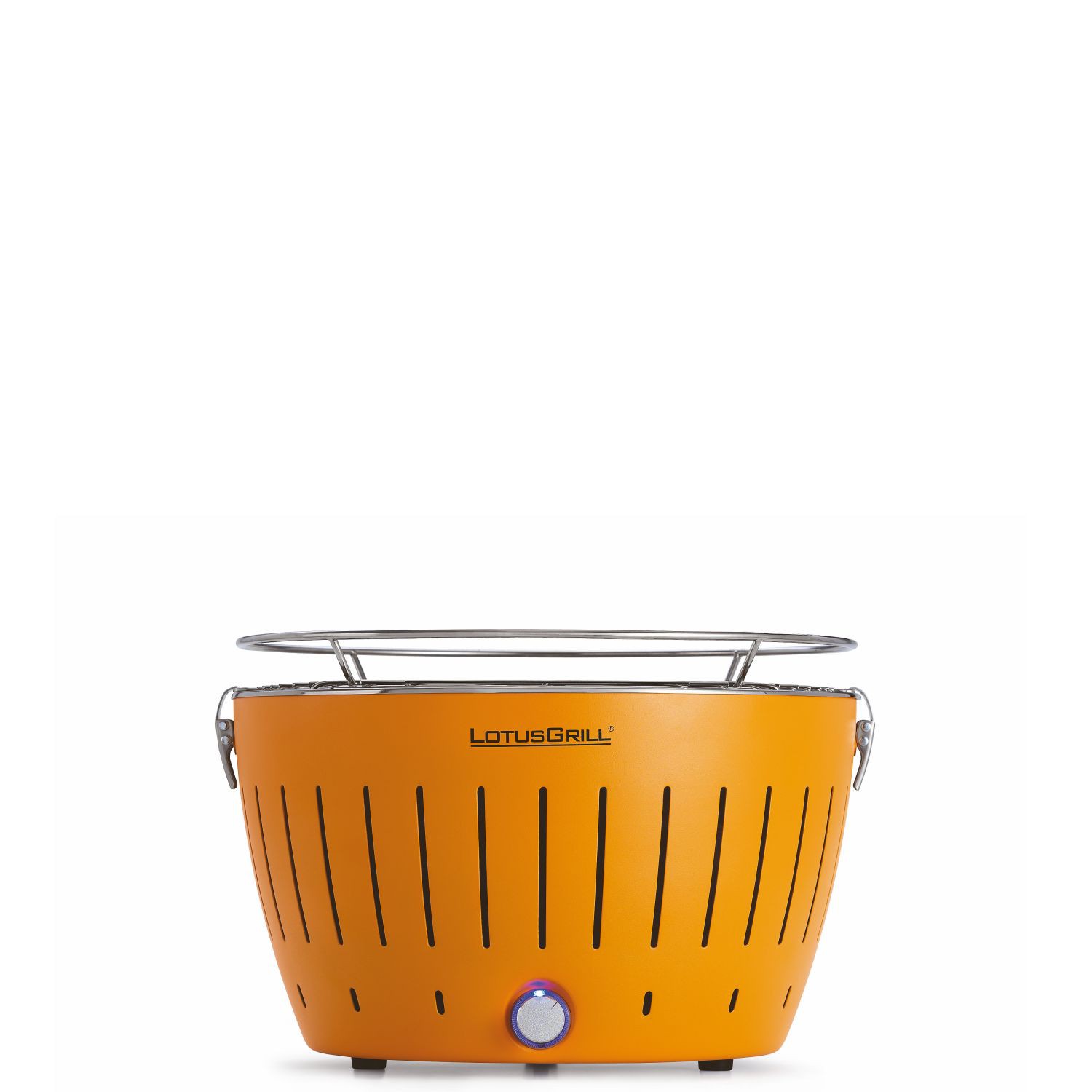 Grill węglowy LotusGrill Lotus Standard GOR340 najlepszy design