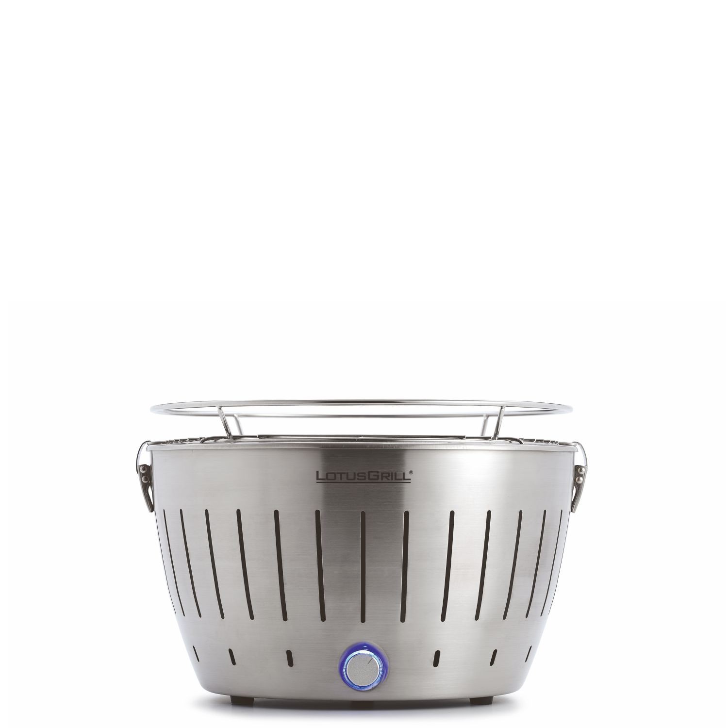 Grill węglowy LotusGrill Lotus Standard GSTEEL340 najlepszy design