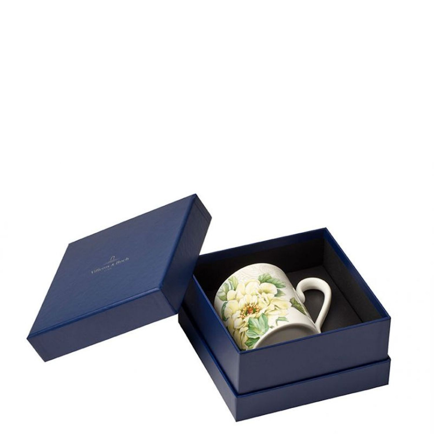 Kubek Villeroy & Boch Quinsai Garden porcelana premium 1043809100 najlepszy design