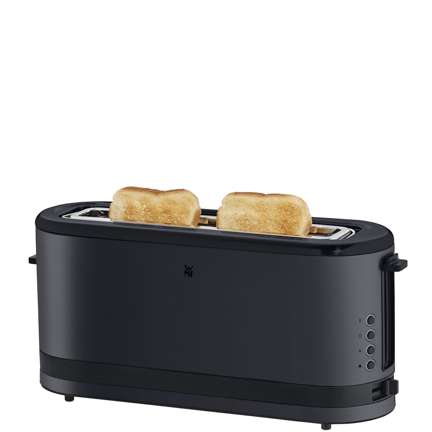 WMF KITCHENminis Long-slot toaster