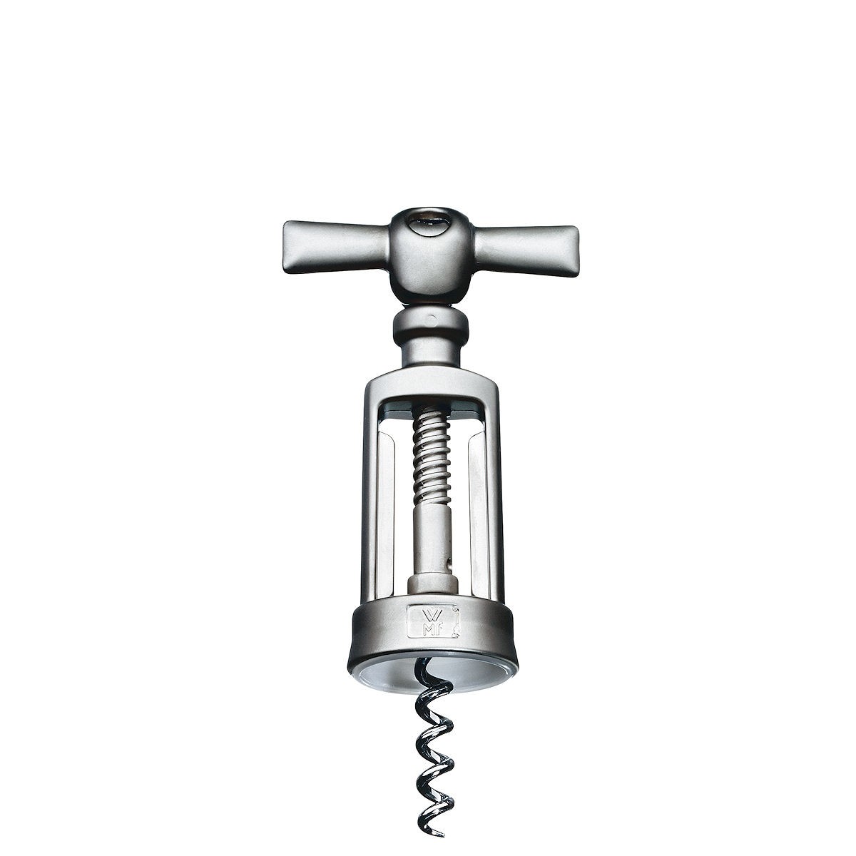 Korkociąg WMF metal chromowany 12.8976.5050 najlepszy design
