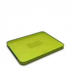 Joseph Joseph Cut Carve Plus deska do krojenia, kolor zielony, du�a