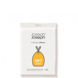 Joseph Joseph Intelligent Waste Worki na mieci do koszy Totem, 20 szt.