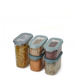 Joseph Joseph CupboardStore Zestaw 5 pojemnikw