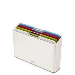 Joseph Joseph Folio Arctic Zestaw 4 desek