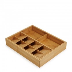 Joseph Joseph DrawerStore Rozsuwany organizer na sztuce