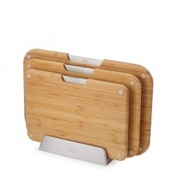 Joseph Joseph Nest Zestaw 3 desek do krojenia