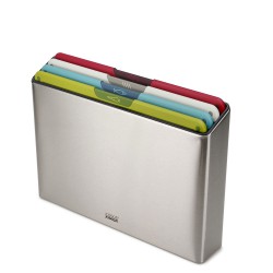 Joseph Joseph Folio Zestaw 4 desek do krojenia