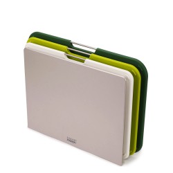 Joseph Joseph Nest zestaw 3 desek rnej wielkoci umieszczonych w stojaku