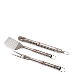 Joseph Joseph GrillOut Zestaw 3 narzdzi grillowych