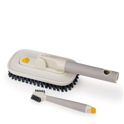 Joseph Joseph CleanTech Zestaw 2 szczotek