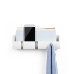 UMBRA Cubby Mini Wieszak i organizer